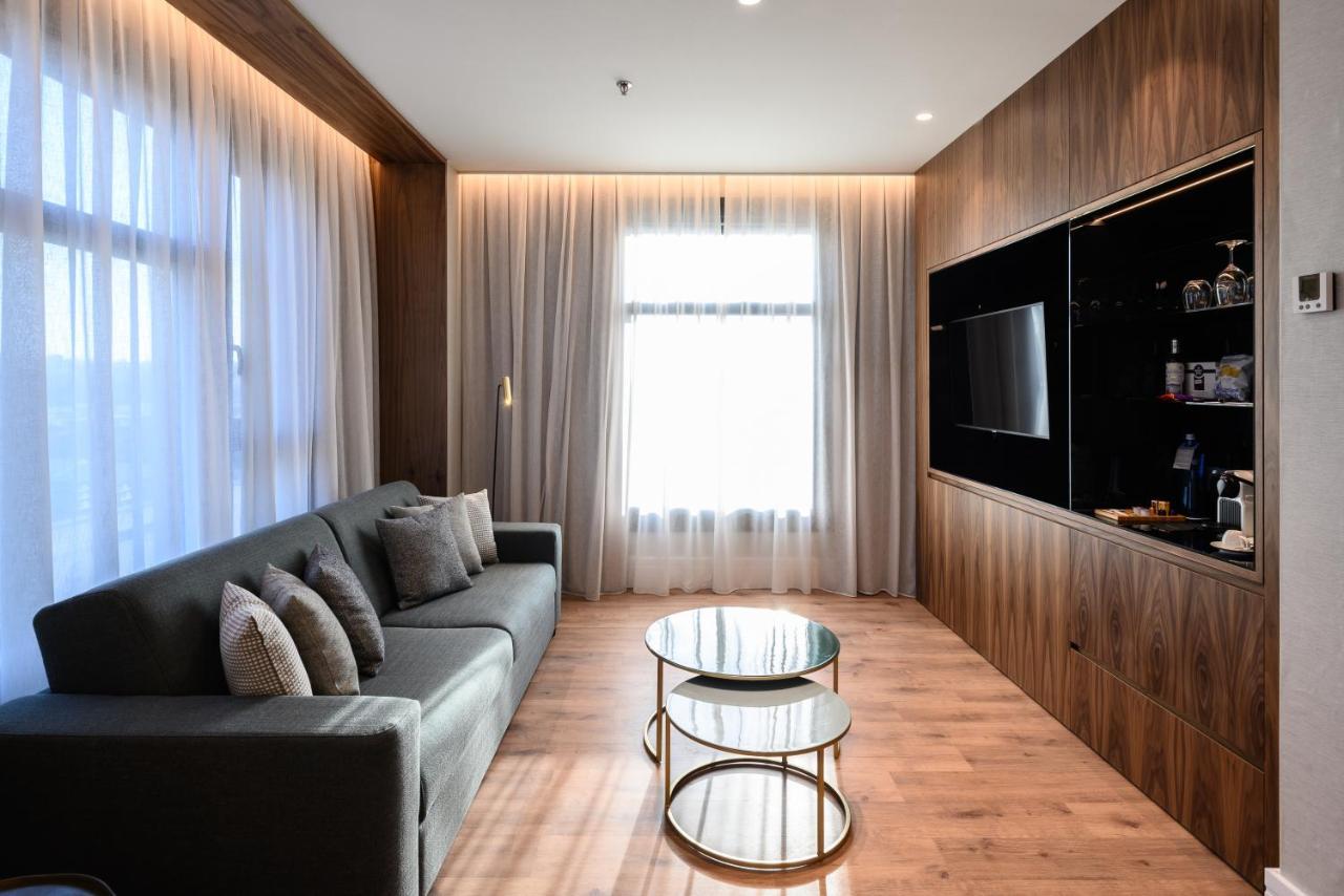 Catalonia Plaza Hotel Barcelona