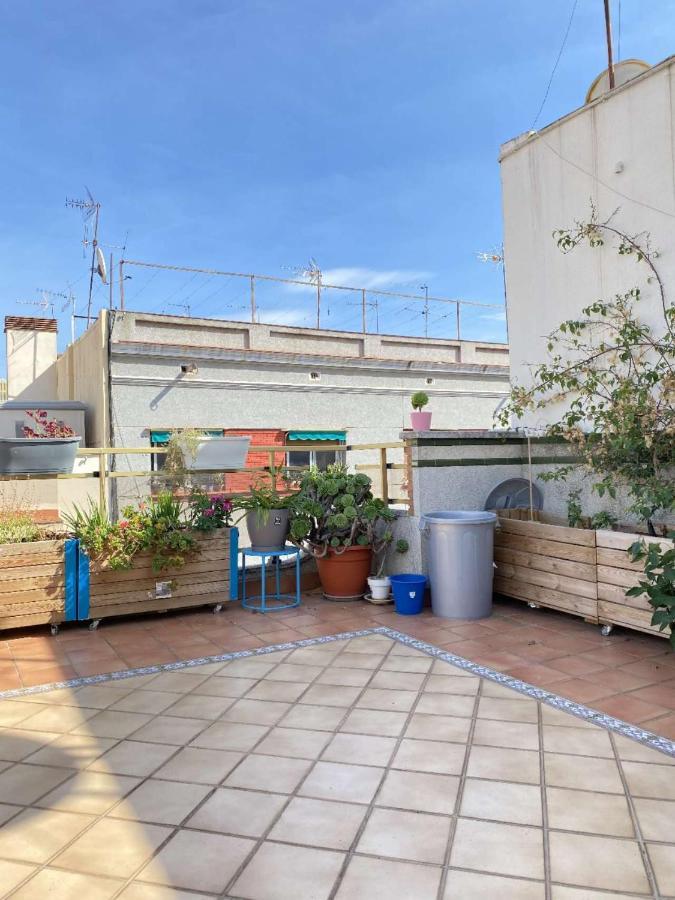 Apartamento Luna L'Hospitalet de Llobregat
