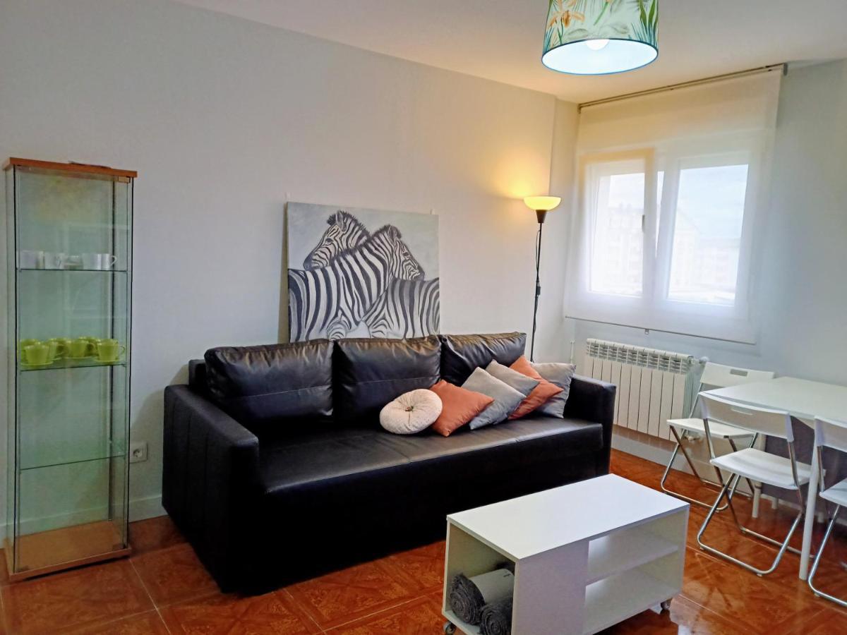 Apartamento Centro, Ideal Familias, Profesores Y Teletrabajo *