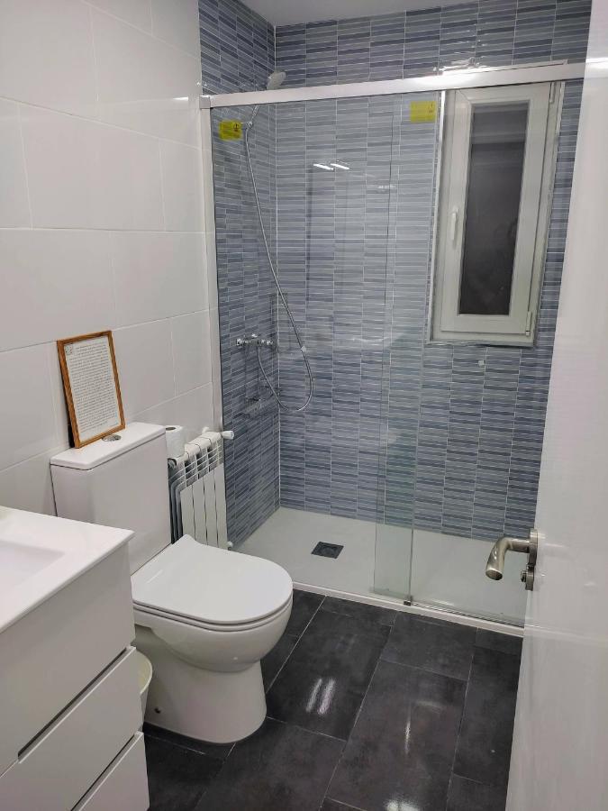 Apartamento Centro, Ideal Familias, Profesores Y Teletrabajo *