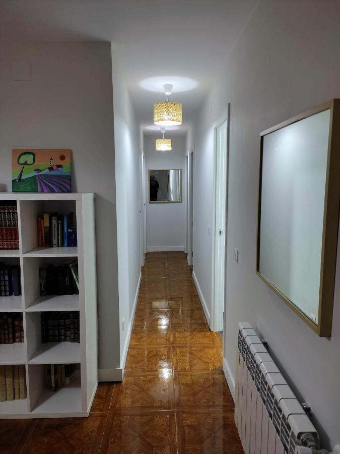 Apartamento Centro, Ideal Familias, Profesores Y Teletrabajo Colindres