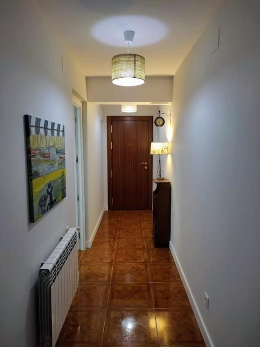 Apartamento Centro, Ideal Familias, Profesores Y Teletrabajo Colindres