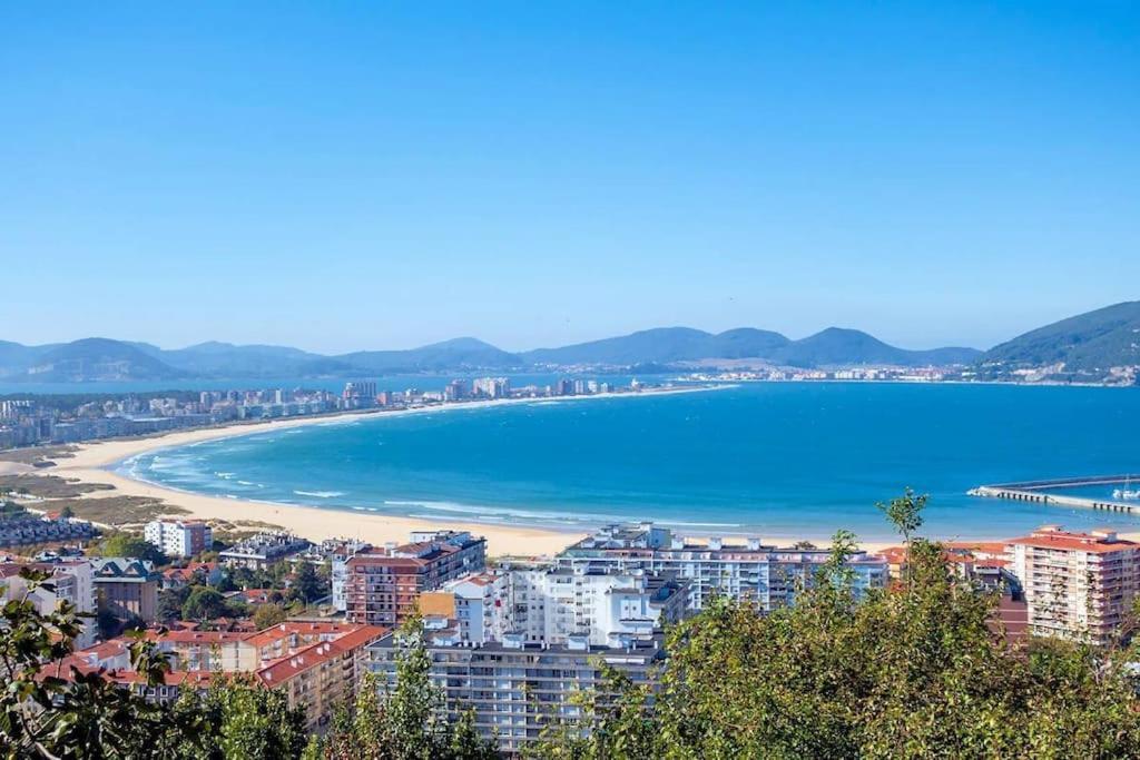 Centro, Ideal Familias, Profesores Y Teletrabajo Apartamento Colindres
