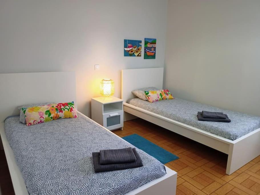 Centro, Ideal Familias, Profesores Y Teletrabajo *
