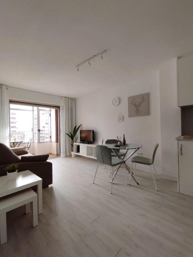 M&r Acaciasbeach, Parking Privado Apartment