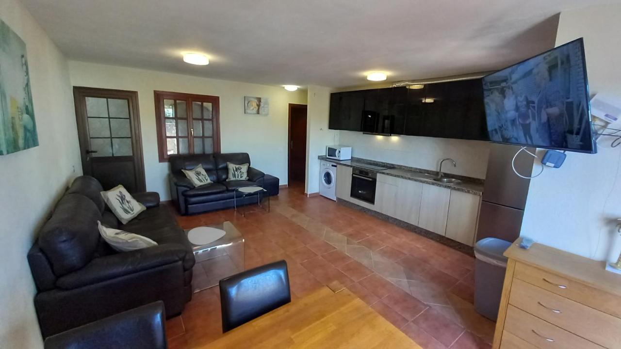 Sunny Panorama Seasight Lomas, 5 Min Apartamento Caleta de Fuste