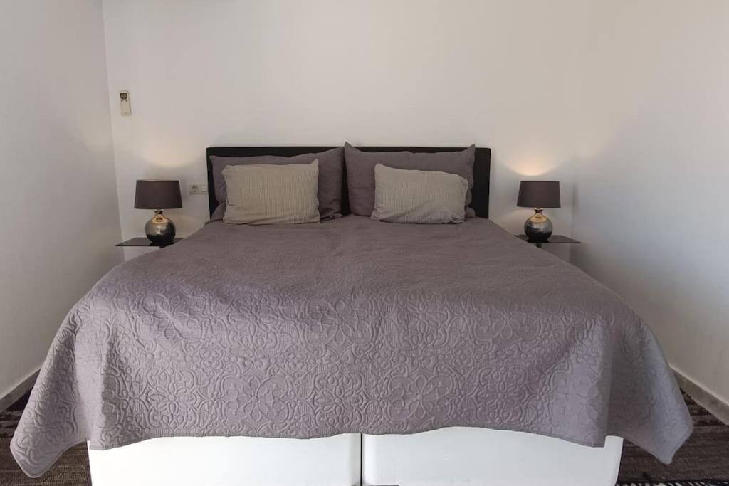 Apartamento Pmt10 - Townhouse Bravomar 8, Pool, 4 Bedroom Torrevieja