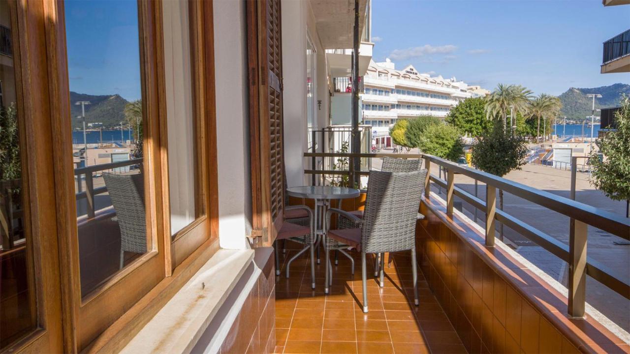 Vives Ref 9002 Cala Bona (Mallorca)