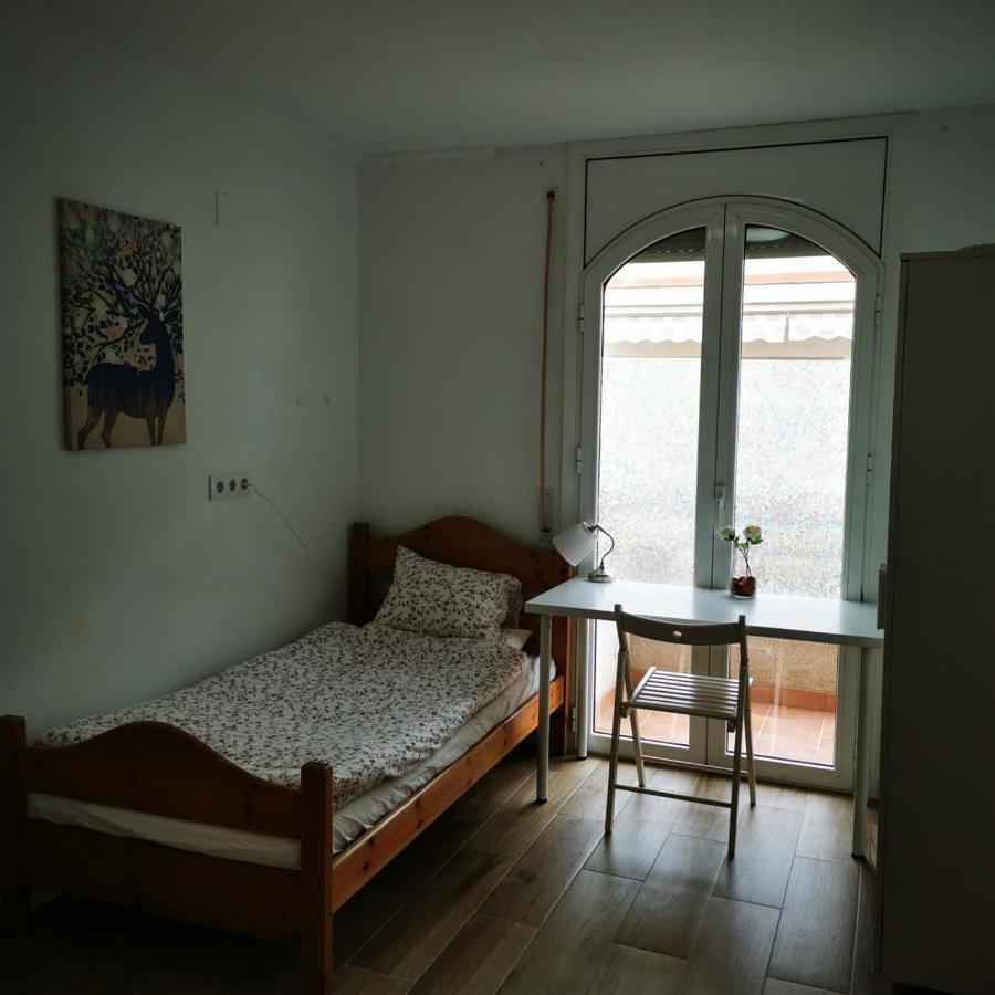 Apartamento Luna L'Hospitalet de Llobregat