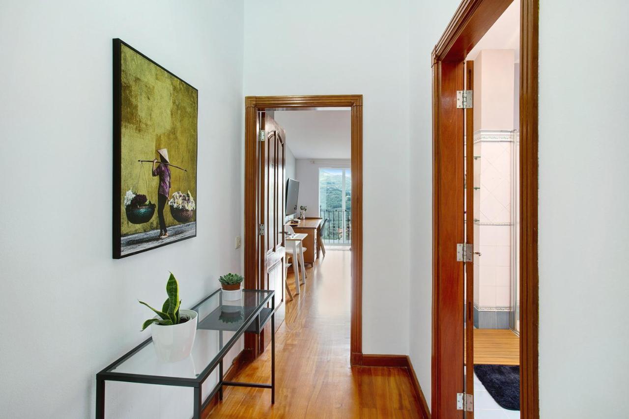 Apartment Carmelo Y Carmela 4 Teror