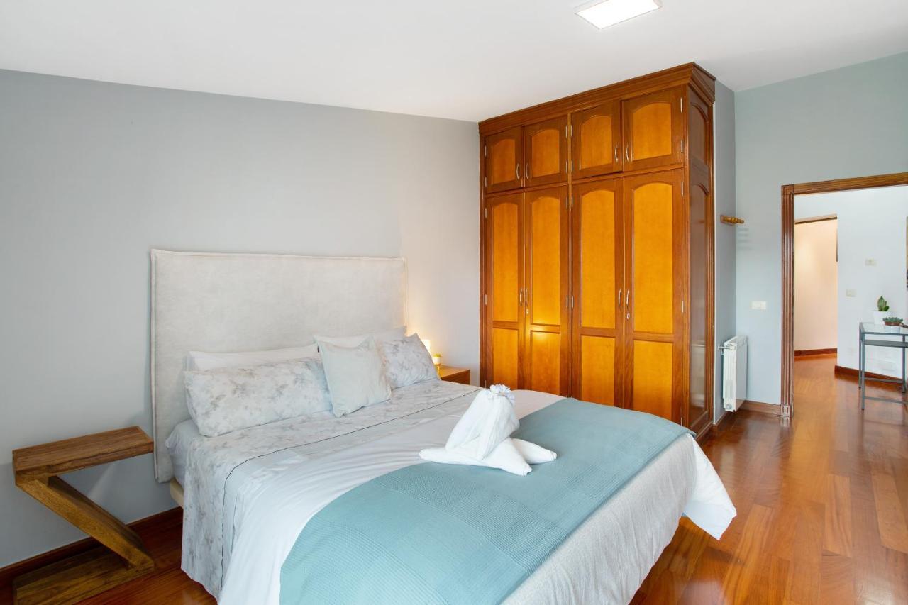 Apartment Carmelo Y Carmela 4 *