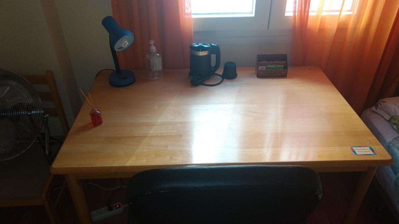 4 Estaciones Bed and breakfast Sevilla