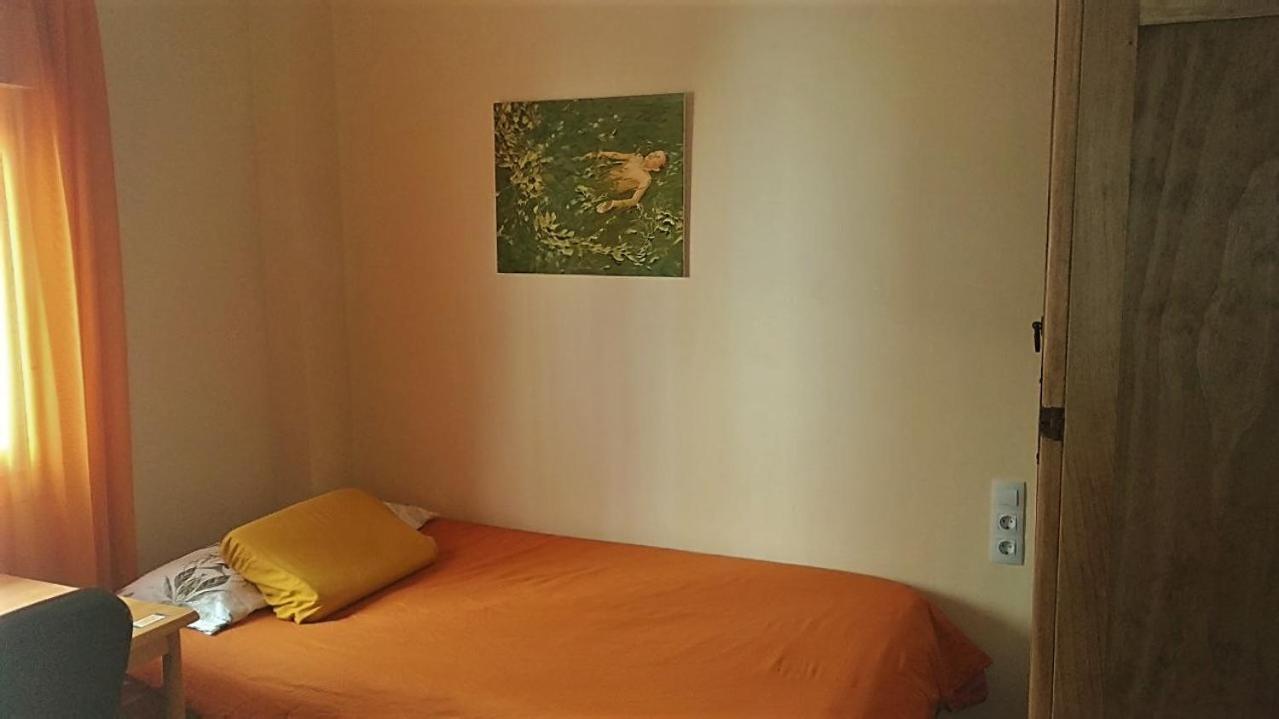 4 Estaciones Bed and breakfast Sevilla
