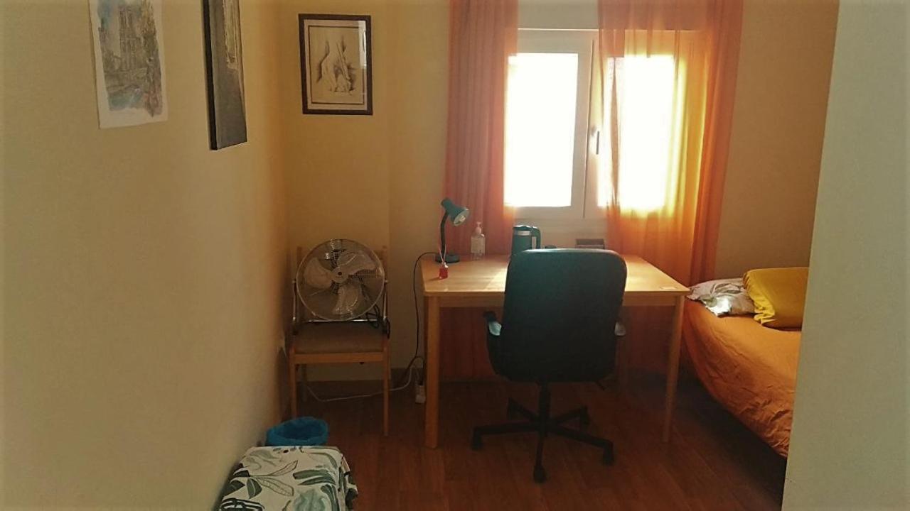 Bed and breakfast 4 Estaciones Sevilla