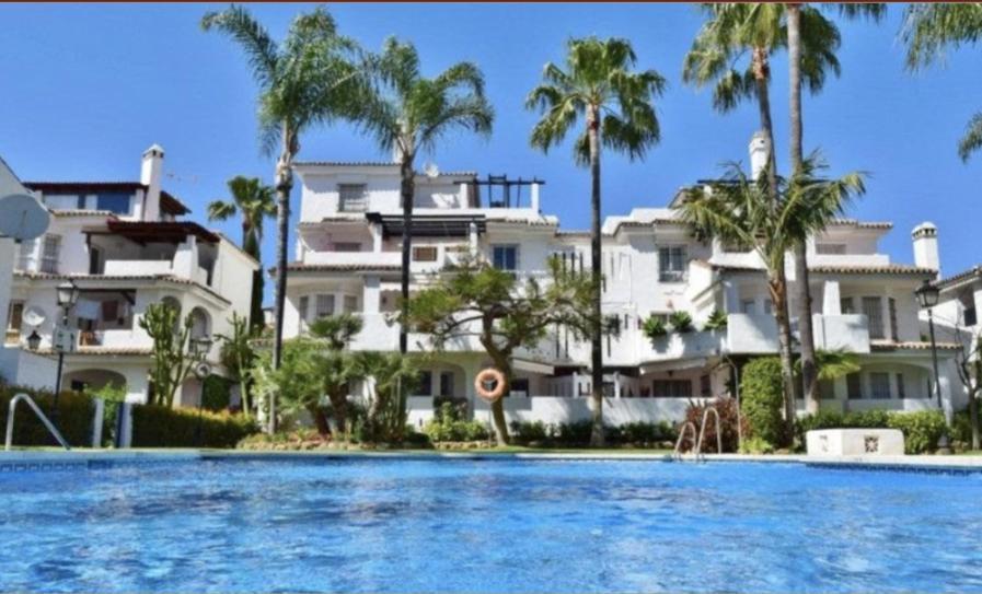 - Failte - Narajos De Apartamento *