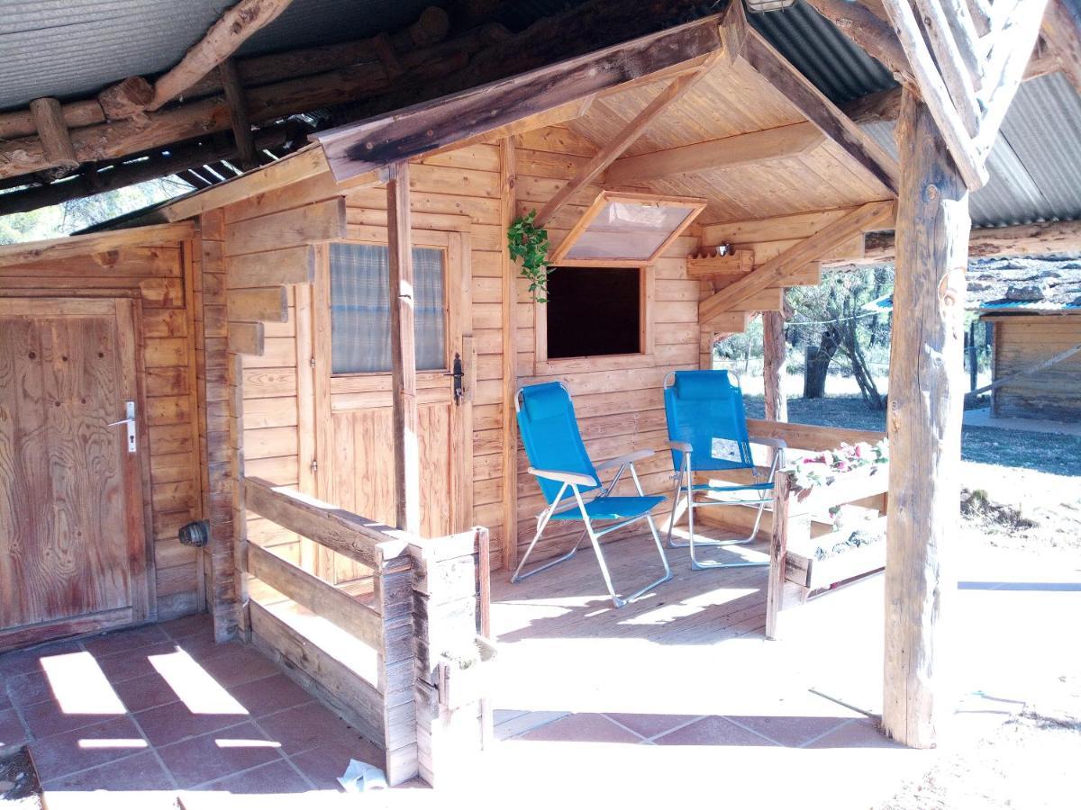 Buena Vista Cabanas Economicas *
