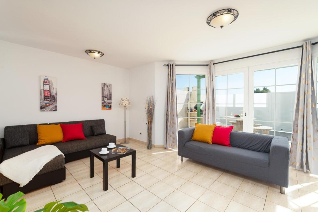 Togio 2 By Villa Puerto del Carmen (Lanzarote)