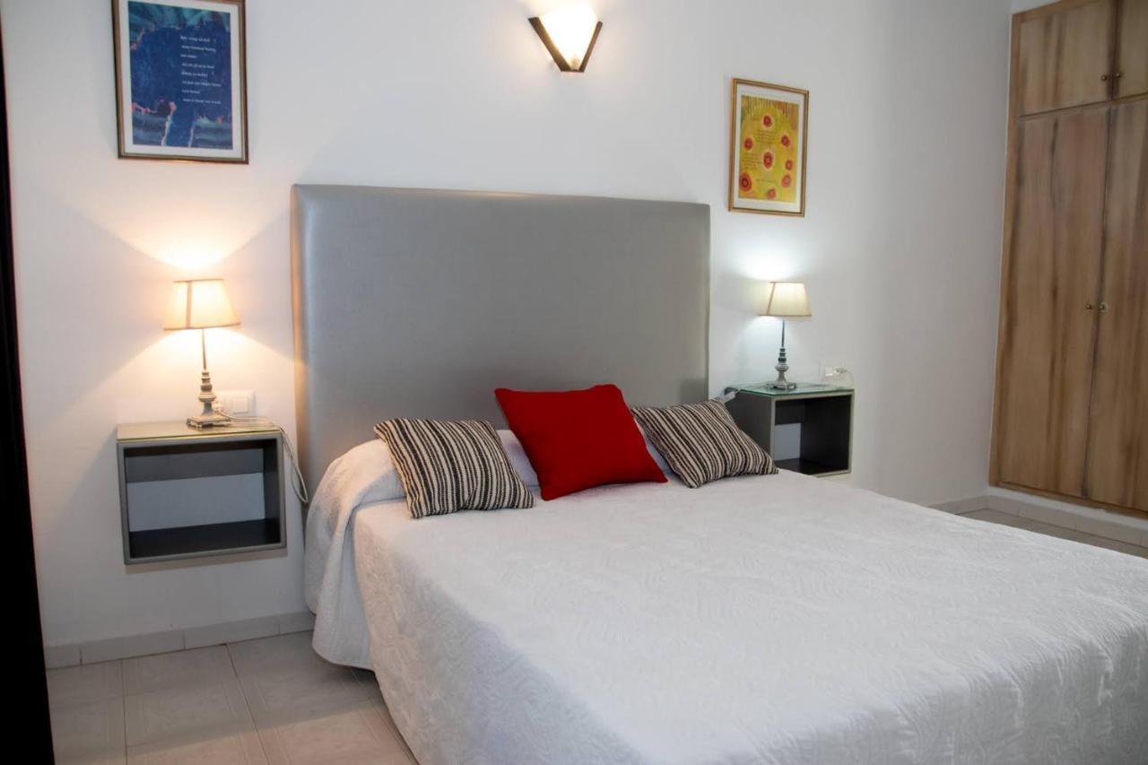 El Capi Guest house 2*