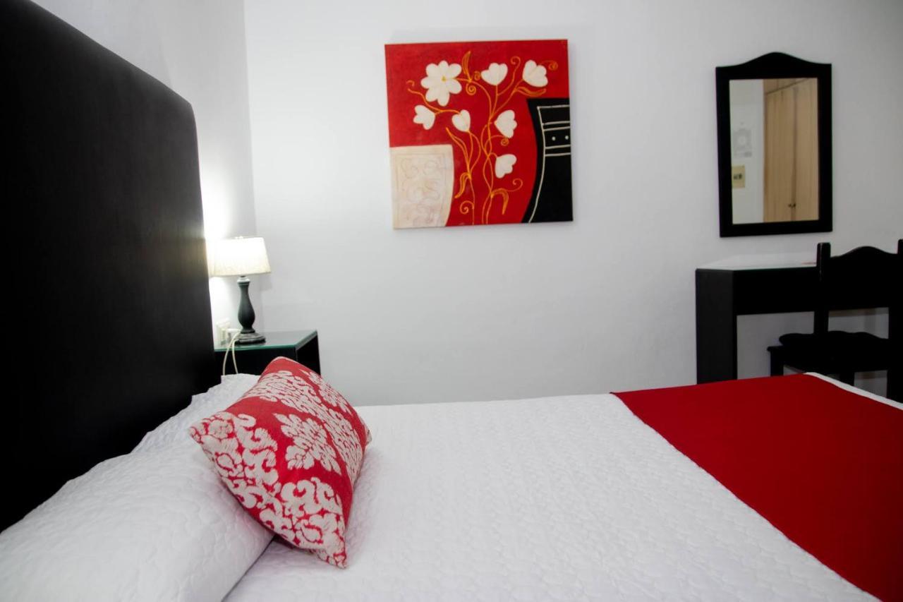 El Capi Guest house