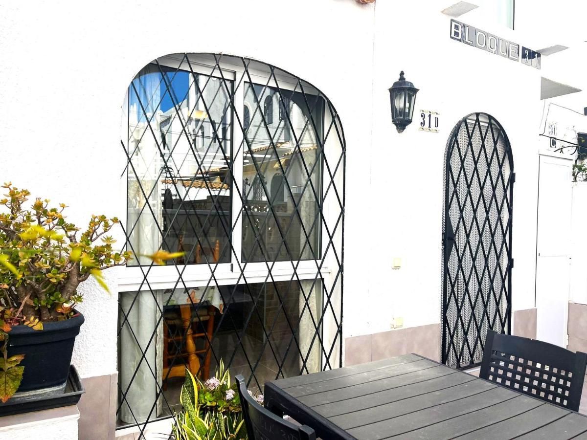 Beautiful Air Conditioned - Alkabir * El Campello