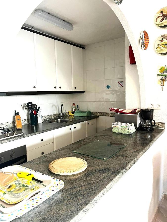 Beautiful Air Conditioned - Alkabir * El Campello