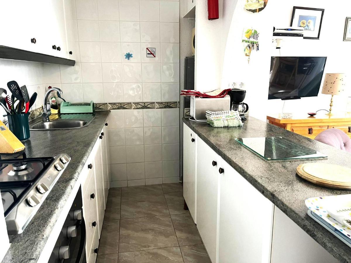 Apartment Beautiful Air Conditioned - Alkabir El Campello
