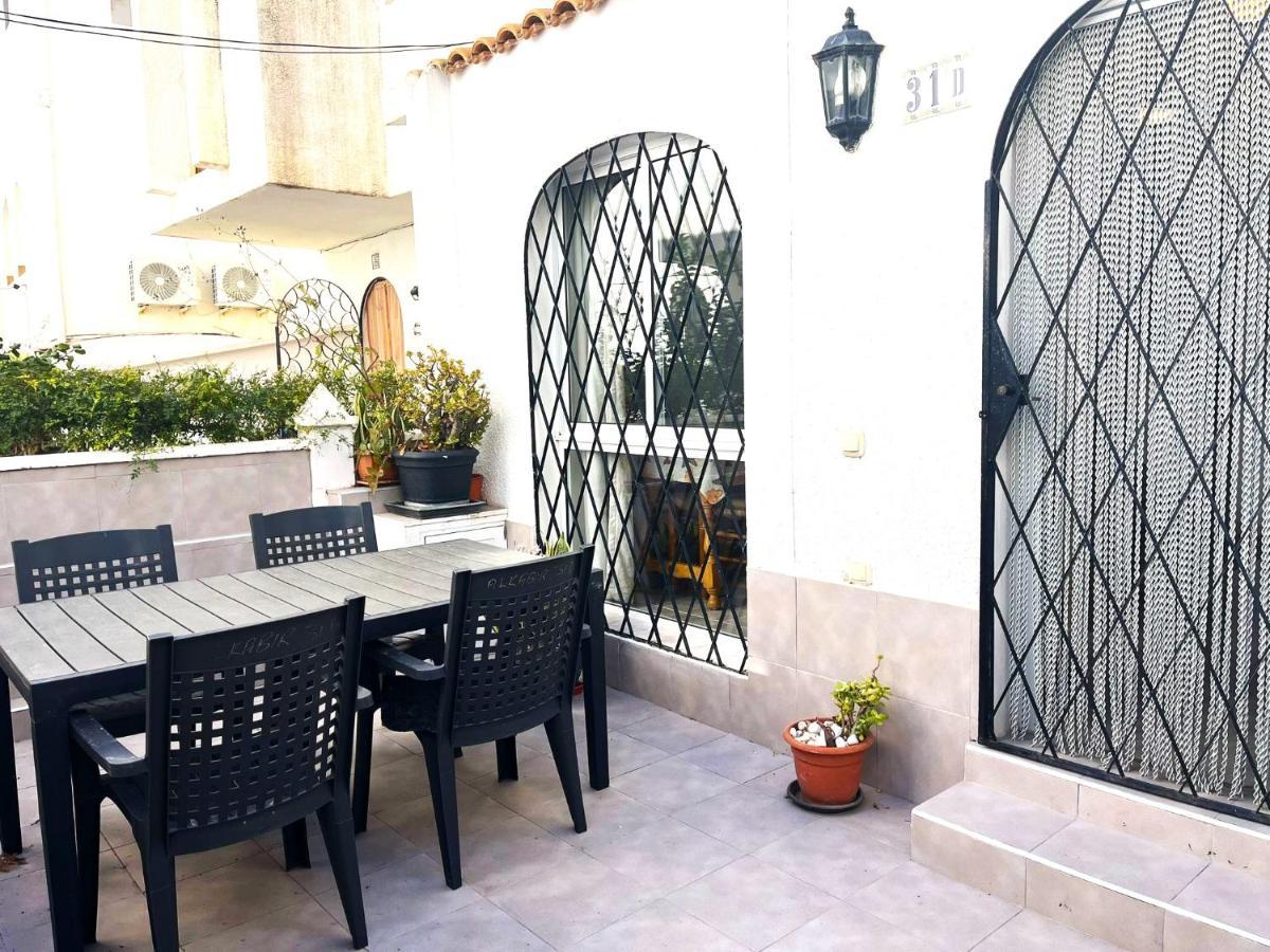 Beautiful Air Conditioned - Alkabir Apartment *
