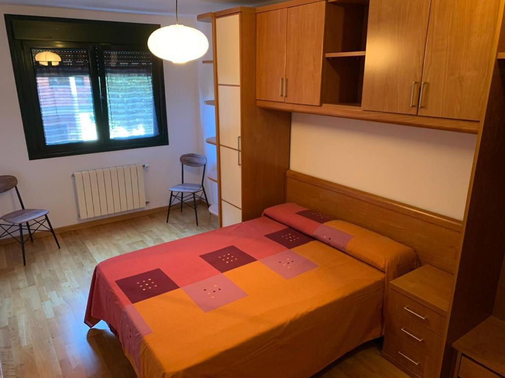 Apartamento Apartamento Roces