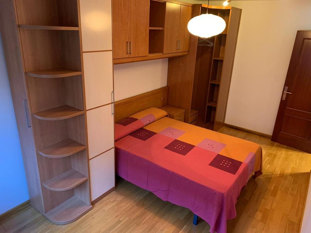 Apartamento Roces Apartamento *