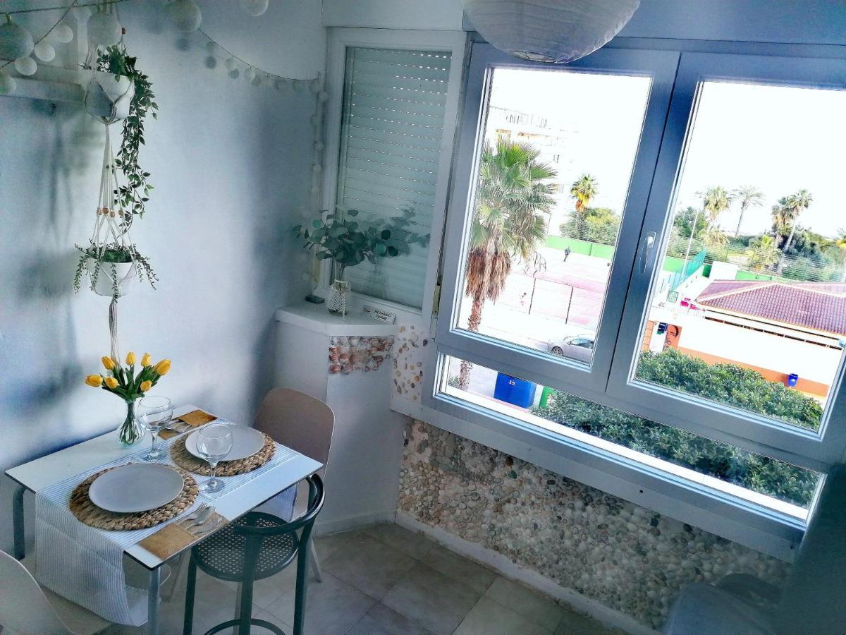 Apartamento The House Of Secrets Torrevieja