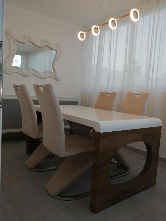 Geny Apartamento