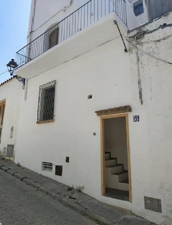 Apartment De Diseno Cerca De Tren, Playa Y Bcn *