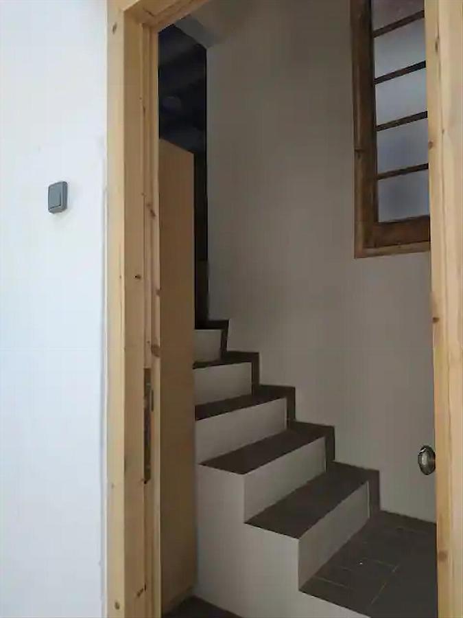Apartment De Diseno Cerca De Tren, Playa Y Bcn *