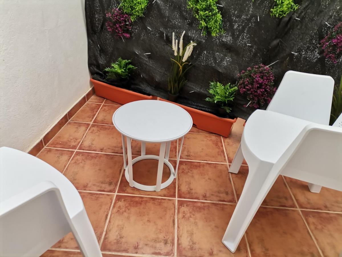 En Con Patio - App A Apartamento *