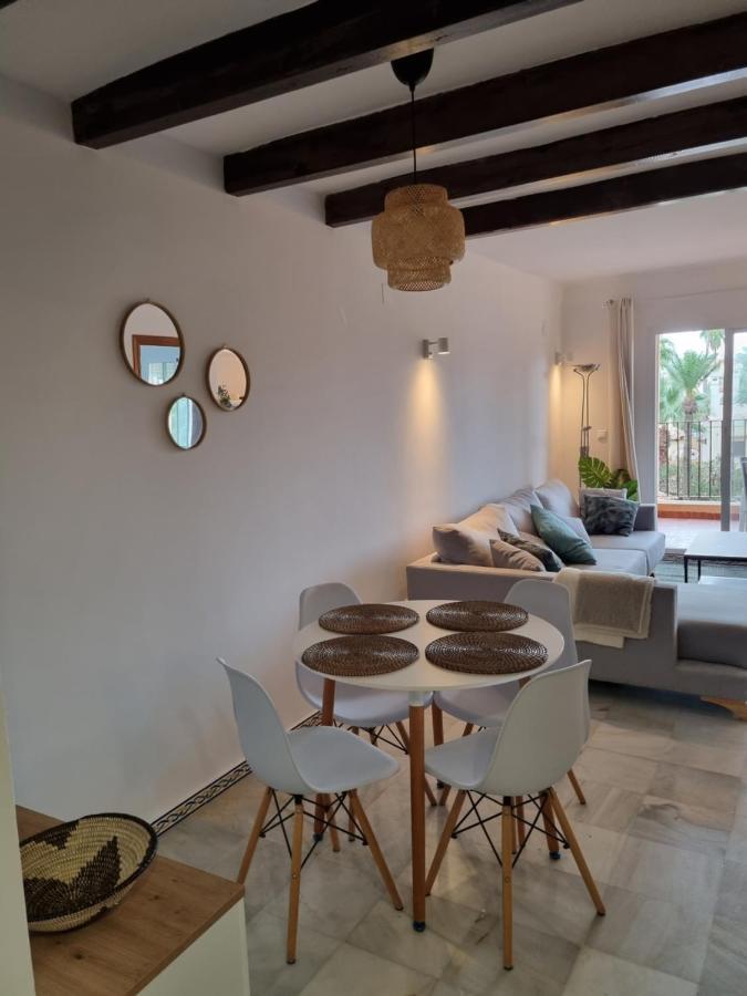 Summer Vibes Apartamento Torrevieja