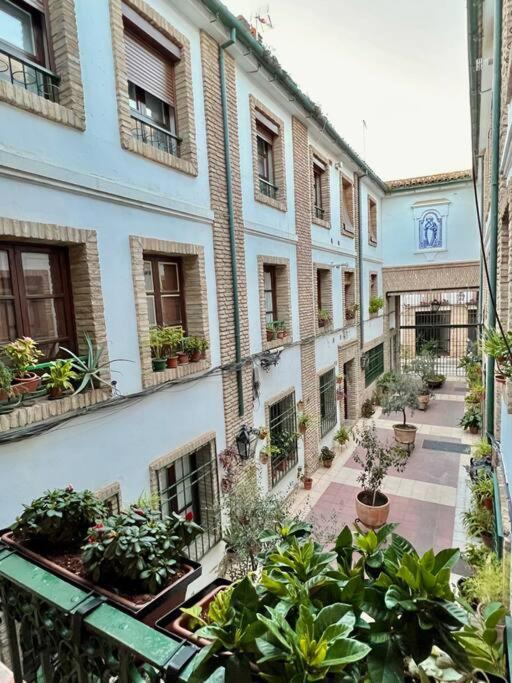 New! - Patios De La Ribera Apartamento