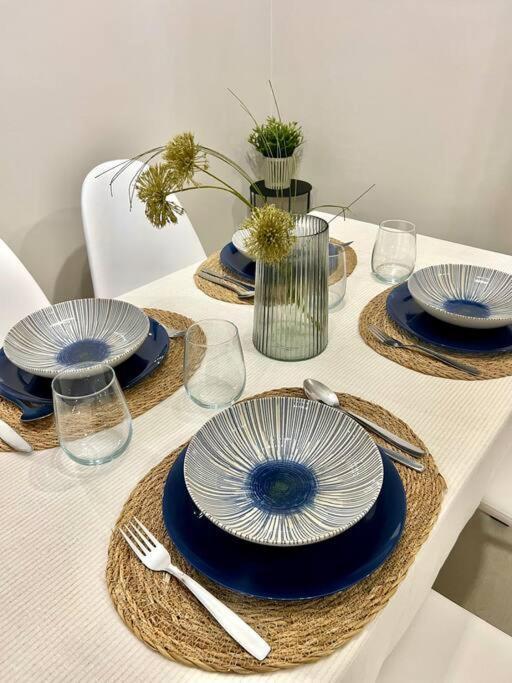 Apartamento New! - Patios De La Ribera Córdoba