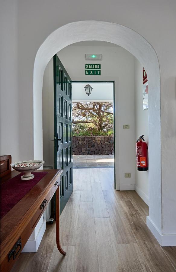 Sabinas Playa - El Guincho, Garachico Holiday home