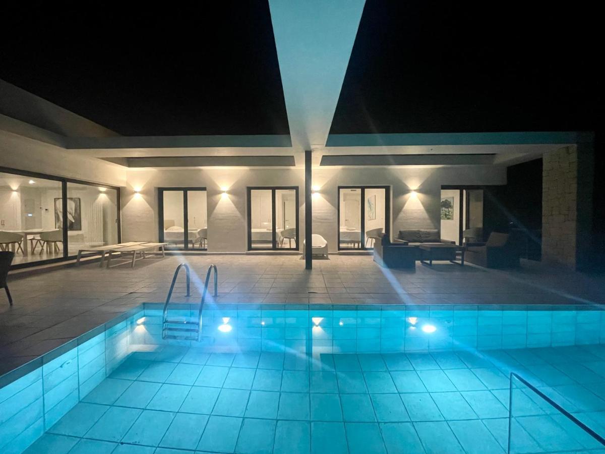 Villa Montgo *