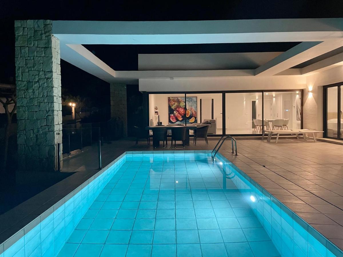 Villa Montgo Javea
