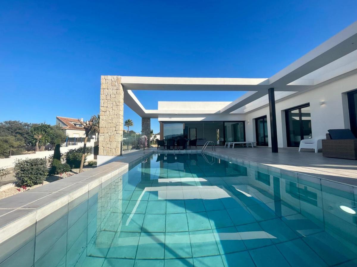 Villa Montgo *