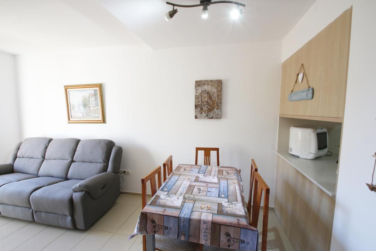 Paris Apartment