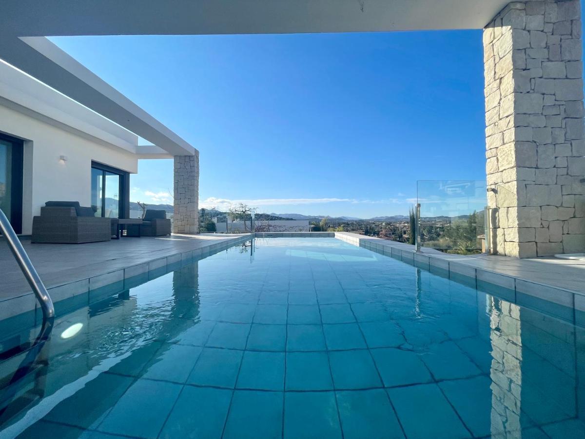 Montgo Javea