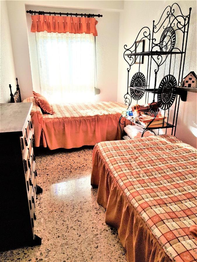 Apartamento Spacious In Tavernes De La Valldigna With Sea View *