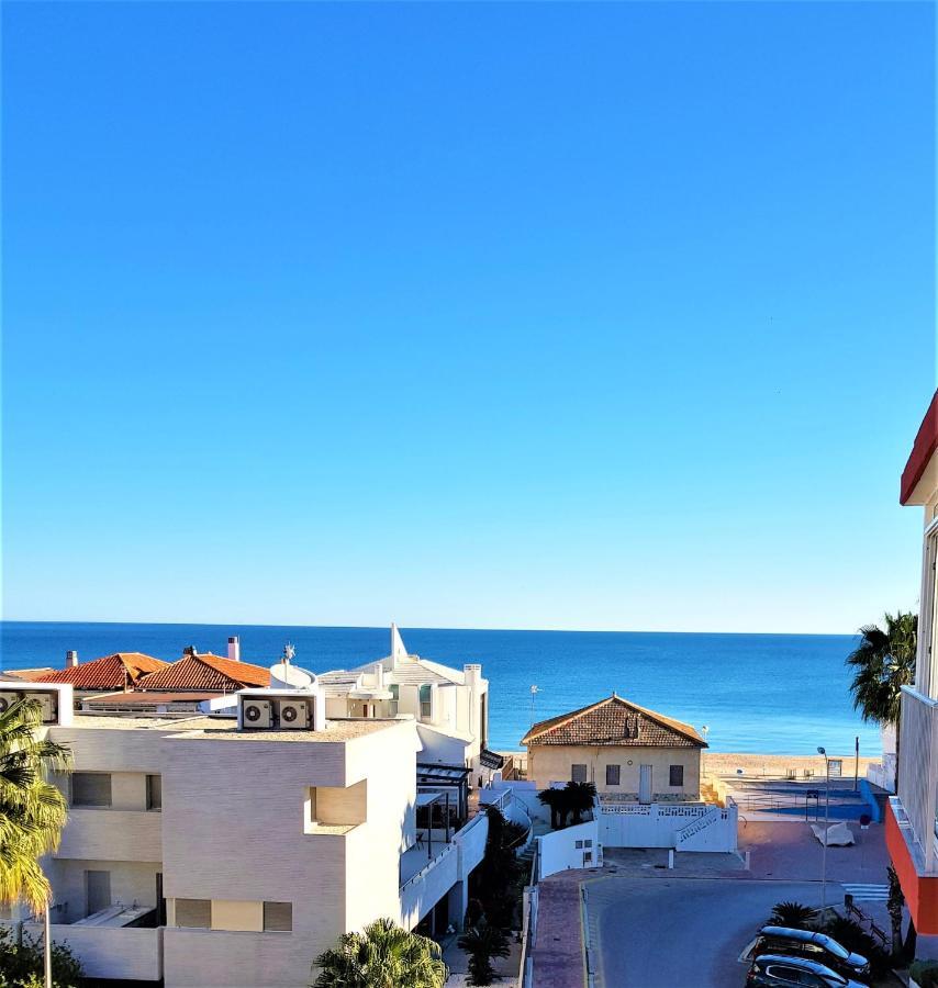 Apartamento Spacious In Tavernes De La Valldigna With Sea View *