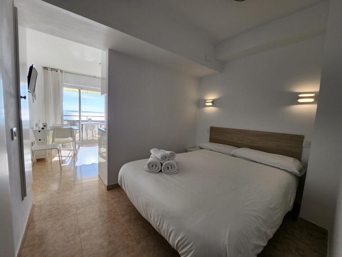 Apartment Superior Isla De -tramuntana42 *