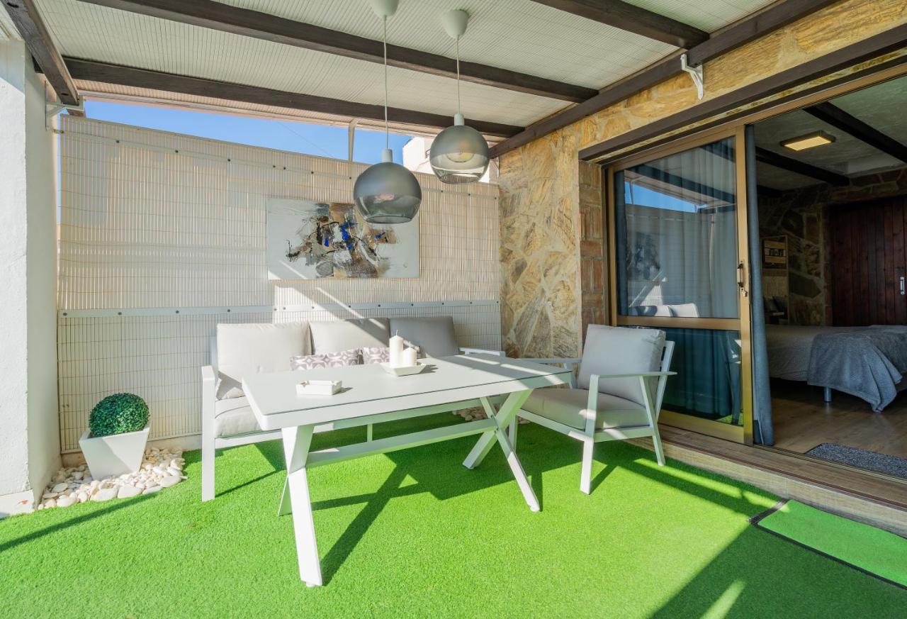 Apartamento Sunny Nerja