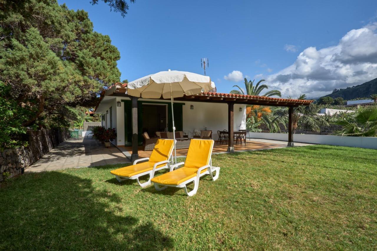 Holiday home Sabinas Playa - El Guincho, Garachico *