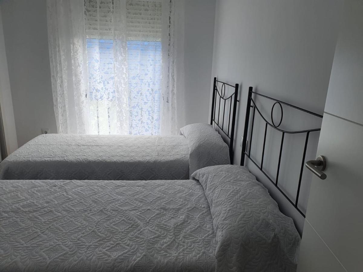 Apartment Nuevo Jerez