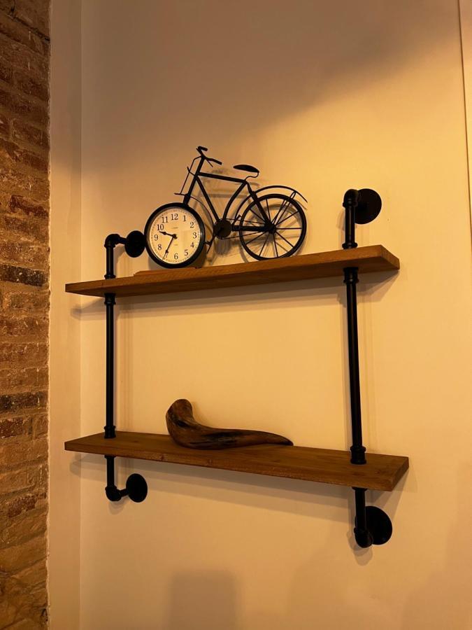 Apartment Cosy Loft Sagrada Familia Barcelona